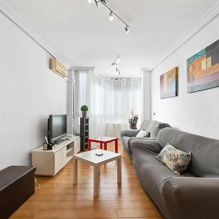 Concordia Apartman Torrevieja