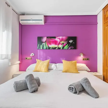 Apartman Concordia