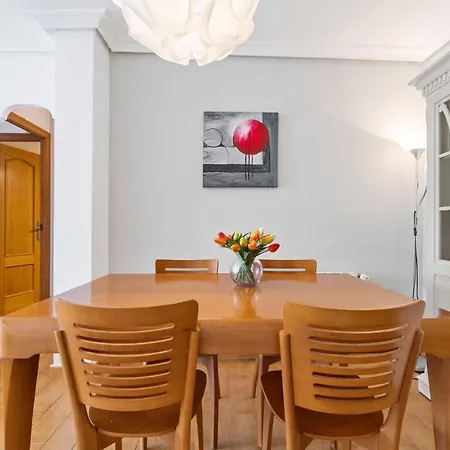 Apartment Concordia