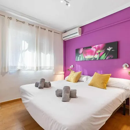 Concordia Apartment Torrevieja
