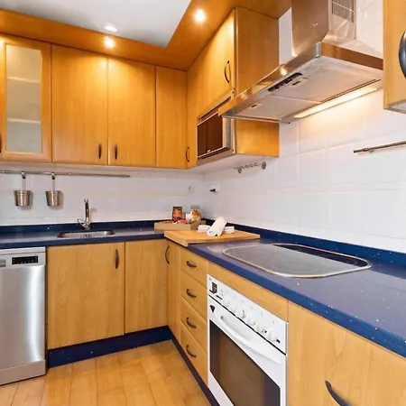 Apartment Concordia