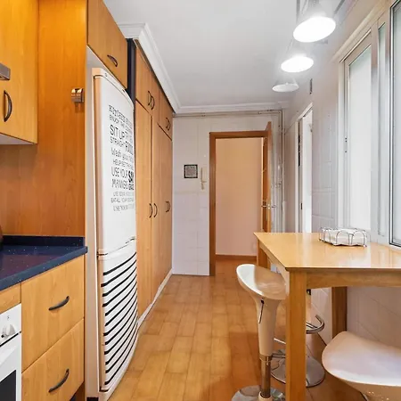 Apartment Concordia *