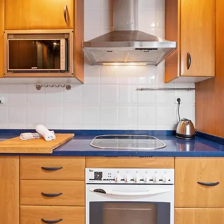 Apartment Concordia *