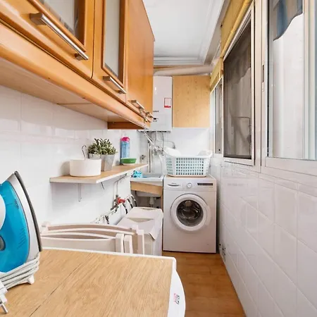 Concordia Apartment
