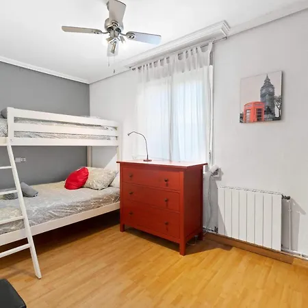 Apartment Concordia *