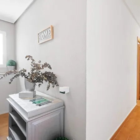 Concordia Apartment