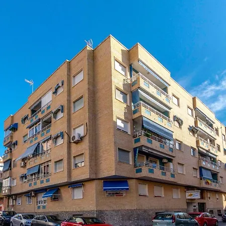 Concordia Lejlighed
